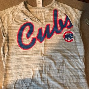 Nike Cubs Shirt